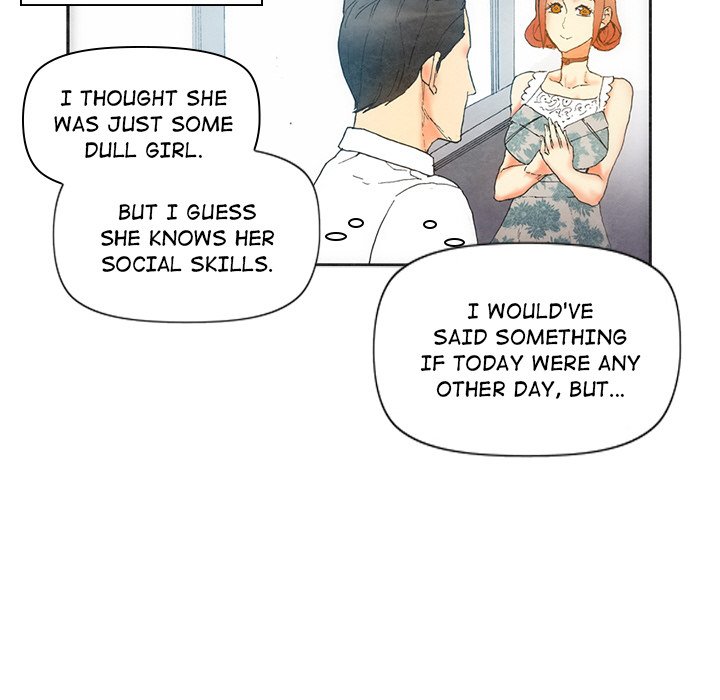Miss Provocative - Chapter 7 - picture 26