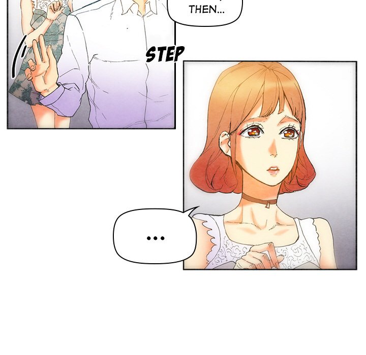 Miss Provocative - Chapter 7 - picture 30