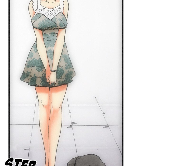 Miss Provocative - Chapter 7 - picture 32