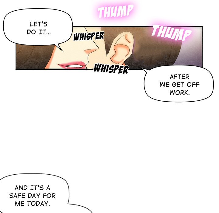Miss Provocative - Chapter 7 - picture 4