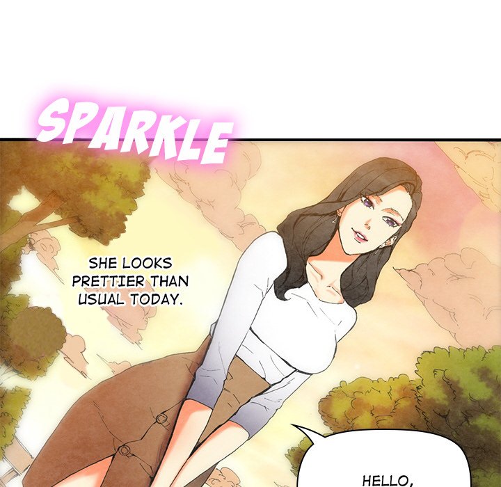 Miss Provocative - Chapter 7 - picture 47