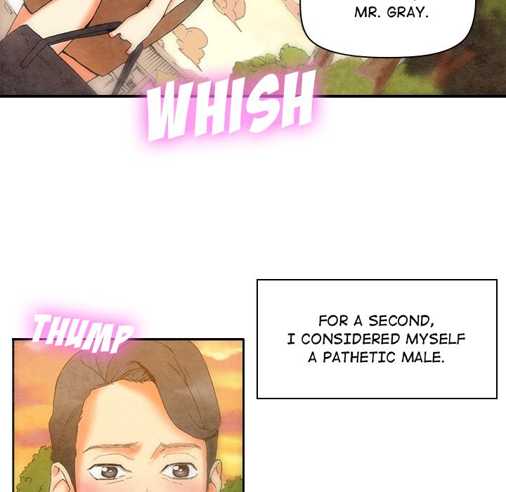 Miss Provocative - Chapter 7 - picture 48
