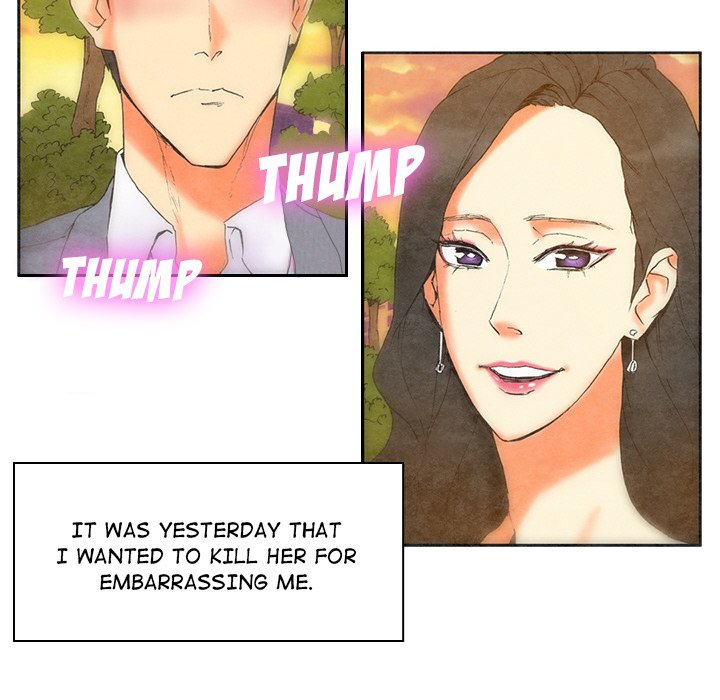 Miss Provocative - Chapter 7 - picture 49