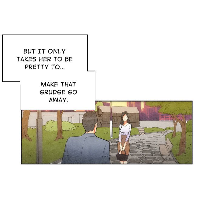 Miss Provocative - Chapter 7 - picture 50