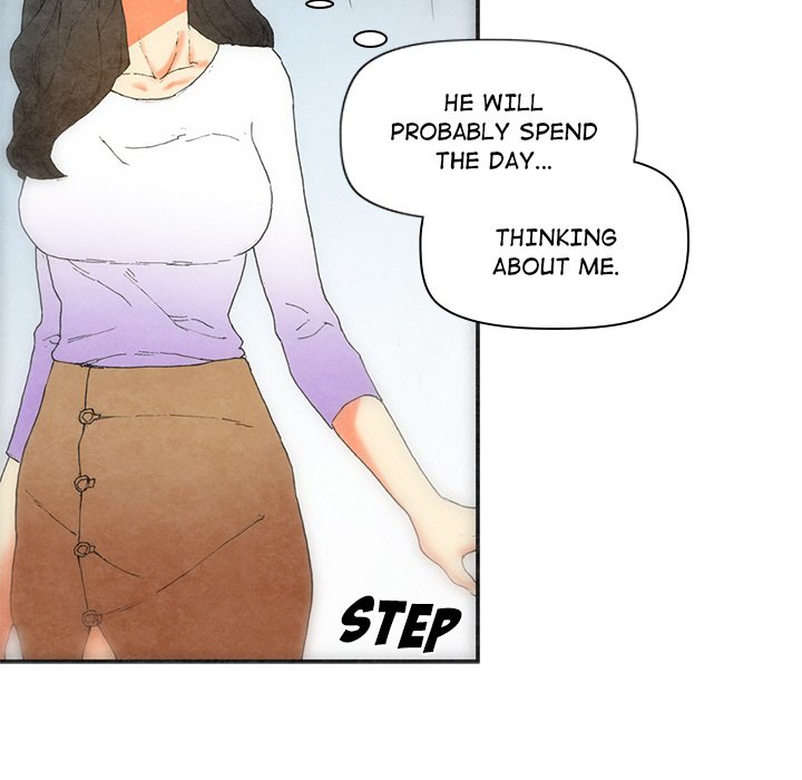 Miss Provocative - Chapter 7 - picture 9