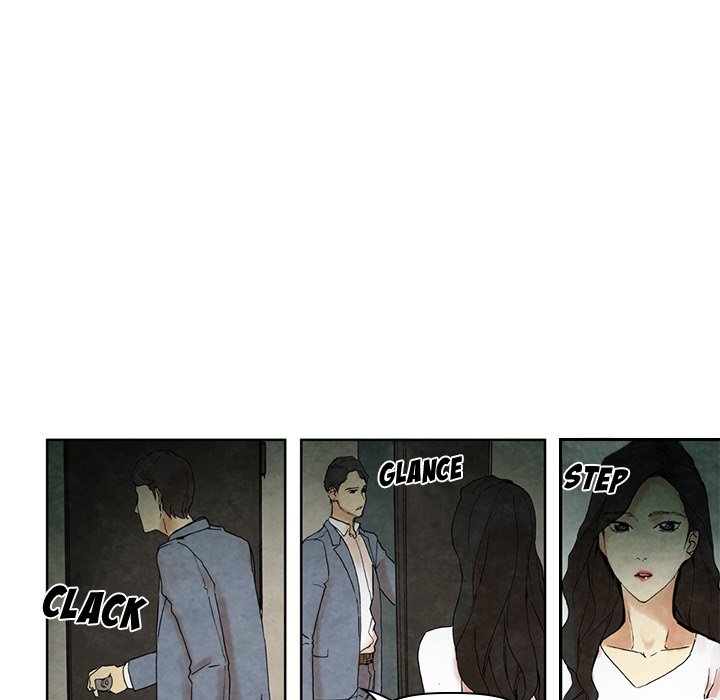 Miss Provocative - Chapter 8 - picture 13