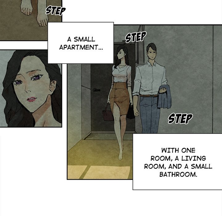 Miss Provocative - Chapter 8 - picture 15
