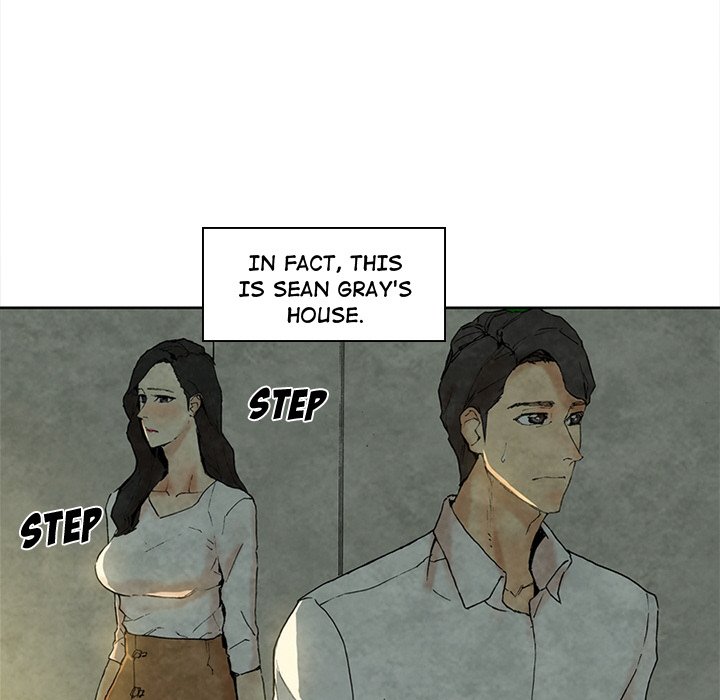 Miss Provocative - Chapter 8 - picture 16