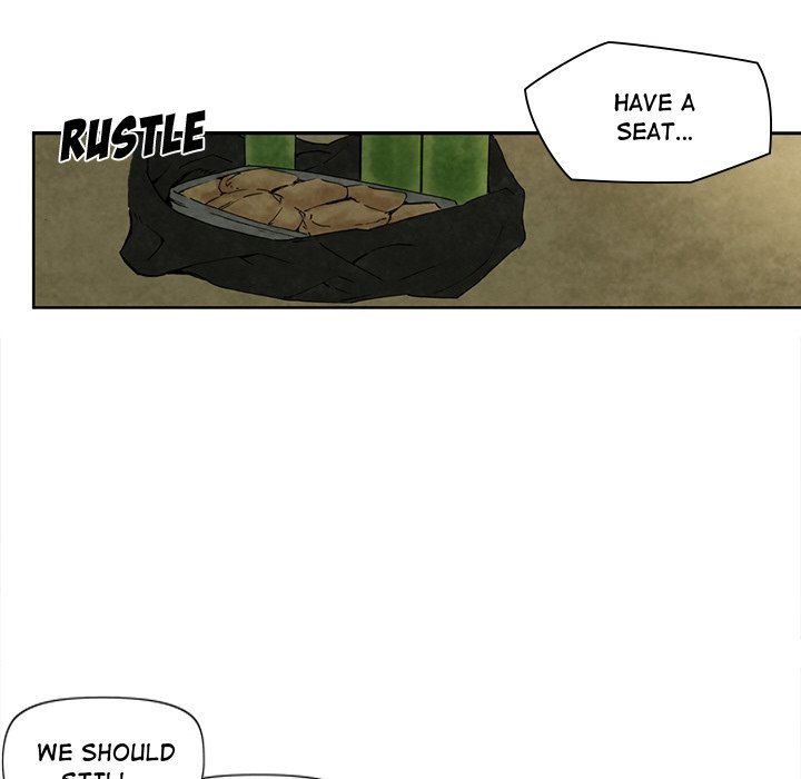 Miss Provocative - Chapter 8 - picture 18