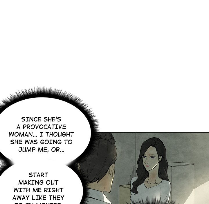 Miss Provocative - Chapter 8 - picture 20