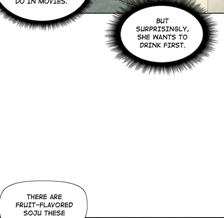 Miss Provocative - Chapter 8 - picture 21