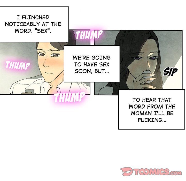 Miss Provocative - Chapter 8 - picture 23