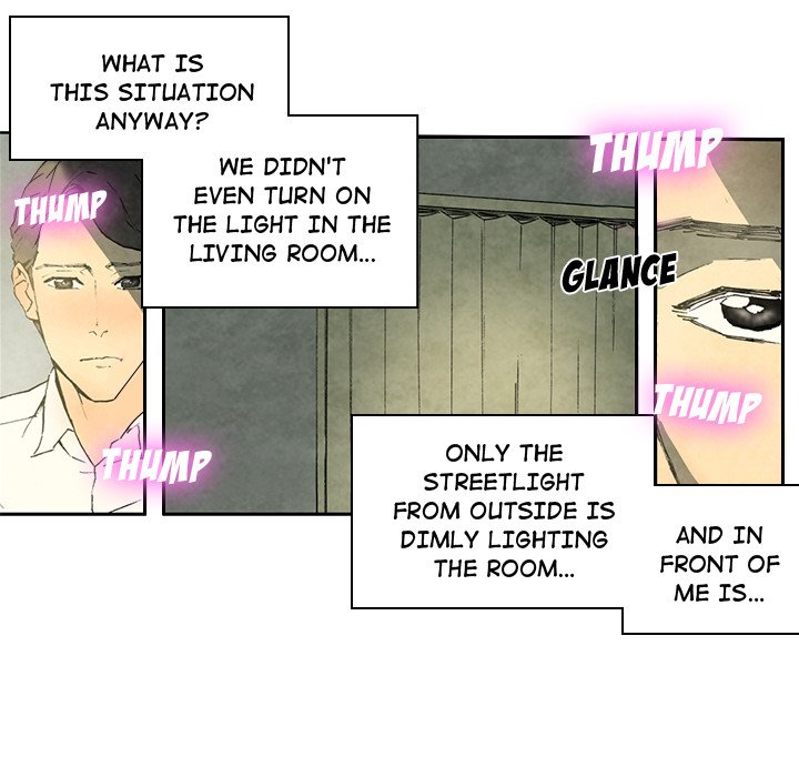 Miss Provocative - Chapter 8 - picture 24