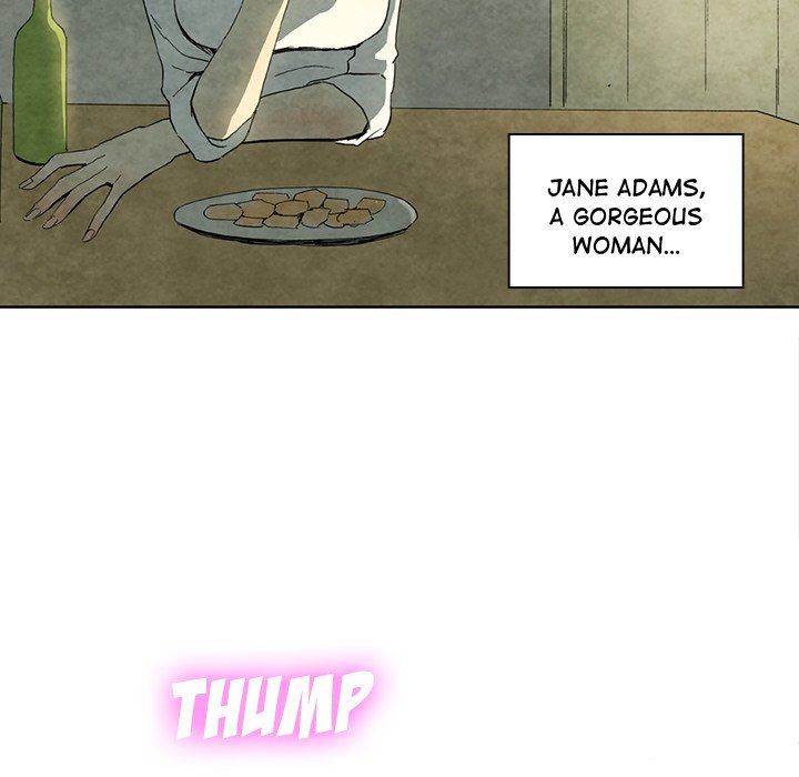 Miss Provocative - Chapter 8 - picture 26