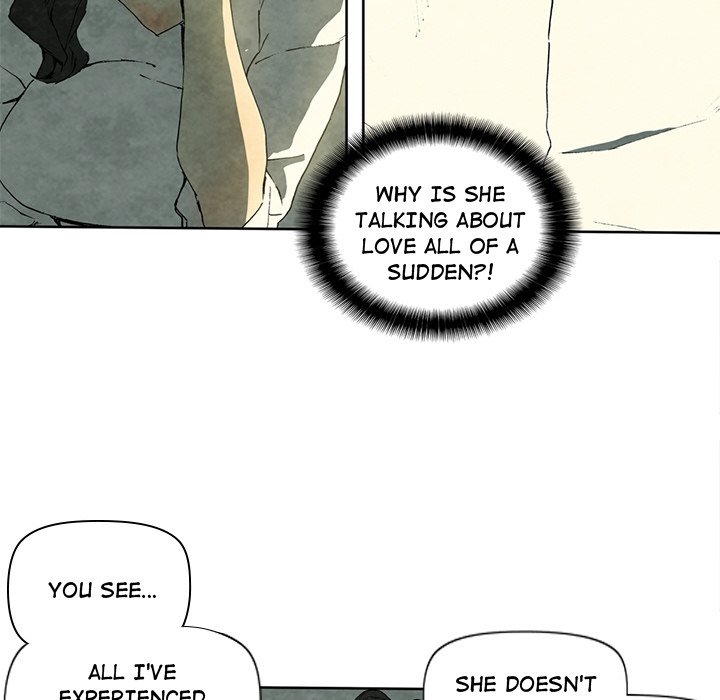 Miss Provocative - Chapter 8 - picture 33