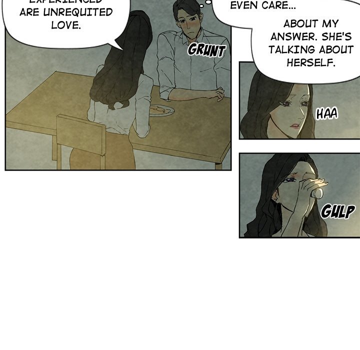 Miss Provocative - Chapter 8 - picture 34