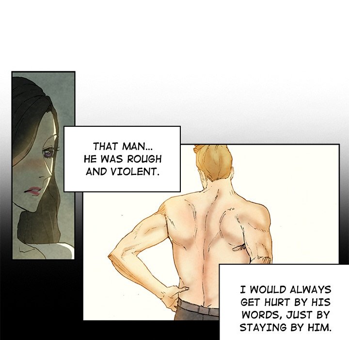 Miss Provocative - Chapter 8 - picture 35