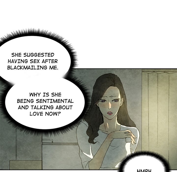 Miss Provocative - Chapter 8 - picture 42
