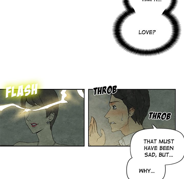 Miss Provocative - Chapter 8 - picture 43