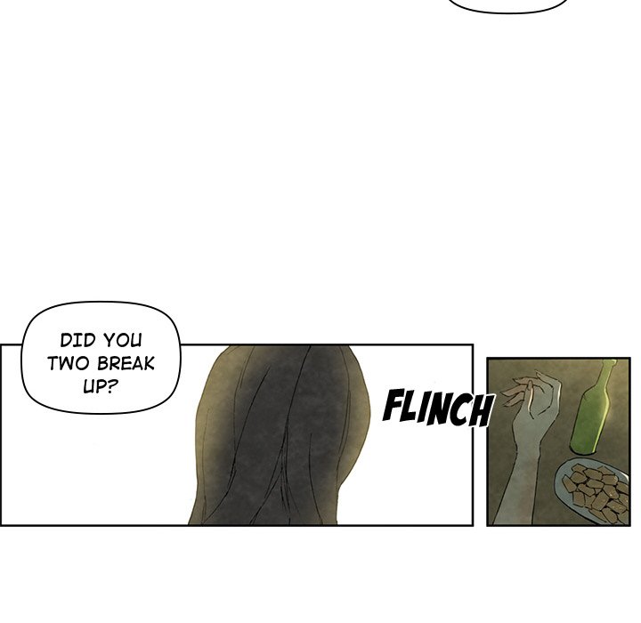 Miss Provocative - Chapter 8 - picture 44