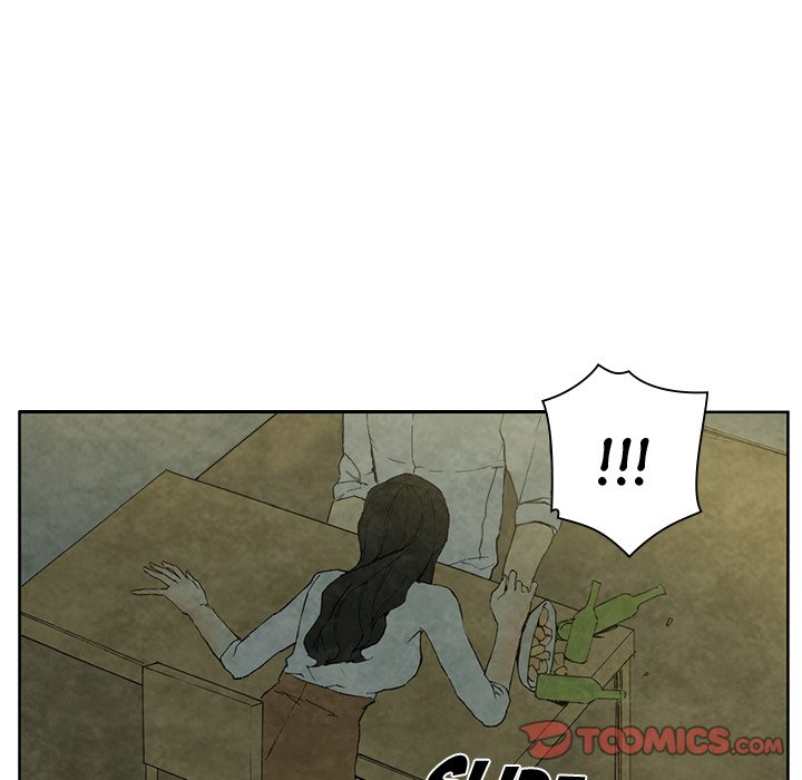 Miss Provocative - Chapter 8 - picture 45