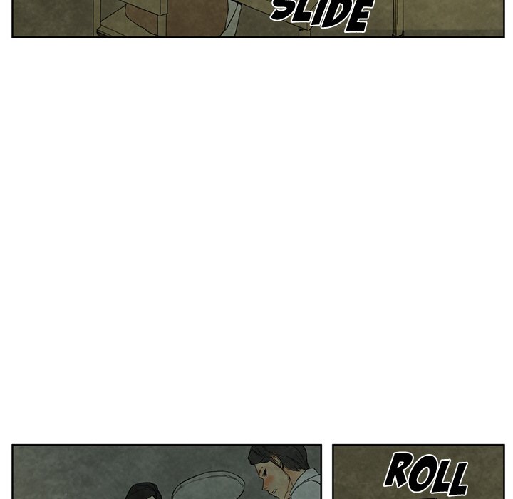 Miss Provocative - Chapter 8 - picture 46