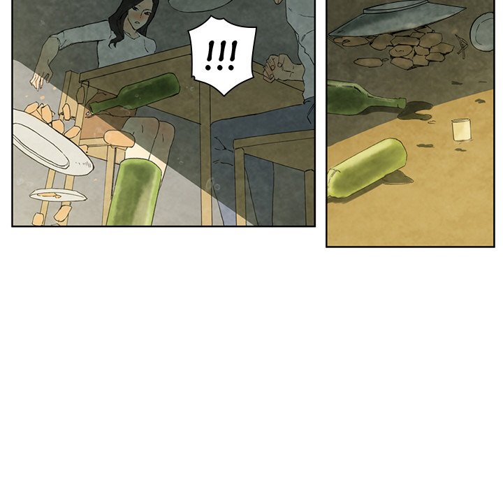 Miss Provocative - Chapter 8 - picture 47