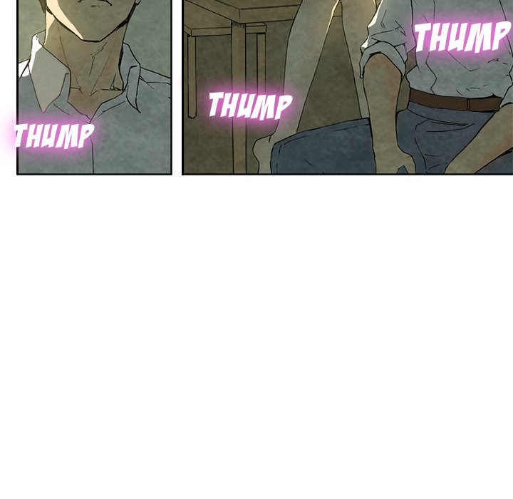 Miss Provocative - Chapter 8 - picture 49