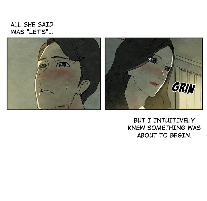 Miss Provocative - Chapter 8 - picture 50