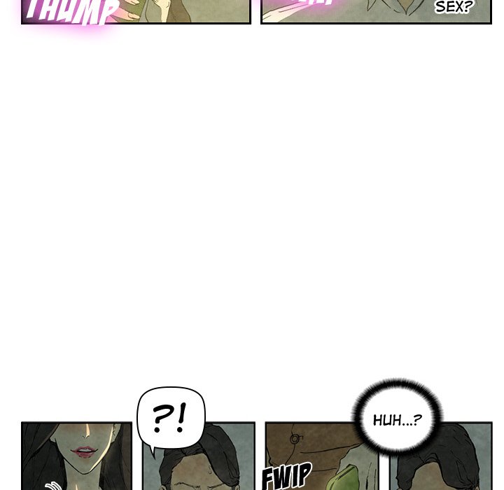 Miss Provocative - Chapter 8 - picture 54