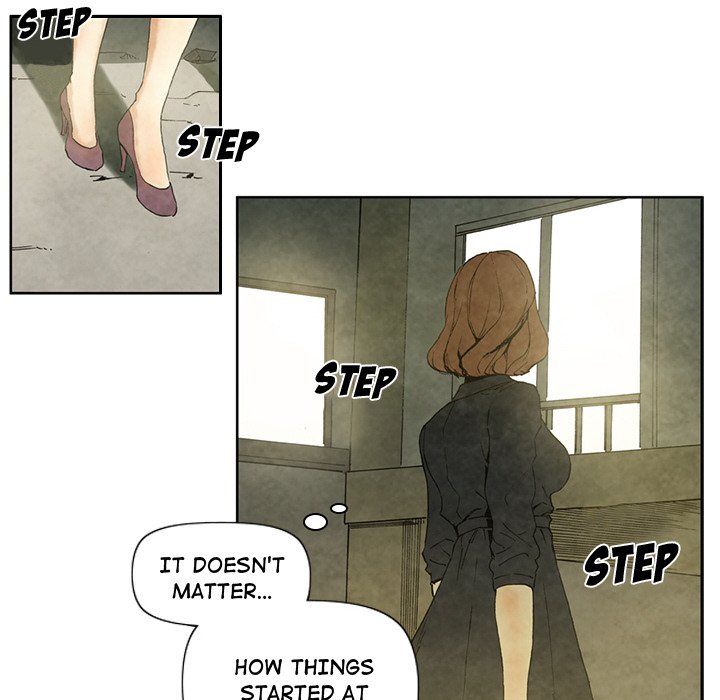 Miss Provocative - Chapter 8 - picture 61