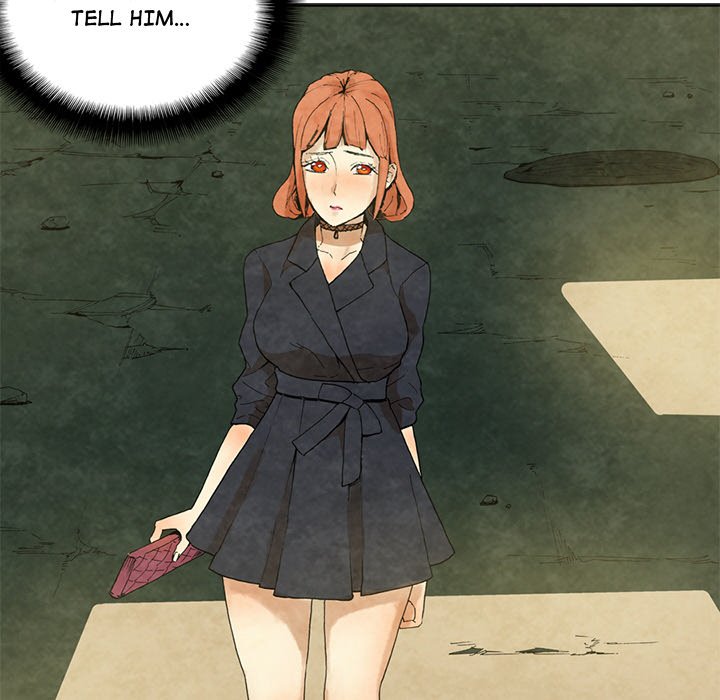 Miss Provocative - Chapter 8 - picture 63