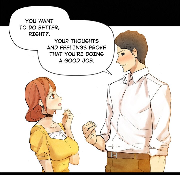 Miss Provocative - Chapter 8 - picture 8