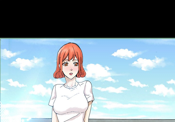 Miss Provocative - Chapter 9 - picture 0