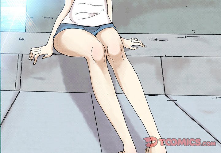 Miss Provocative - Chapter 9 - picture 1
