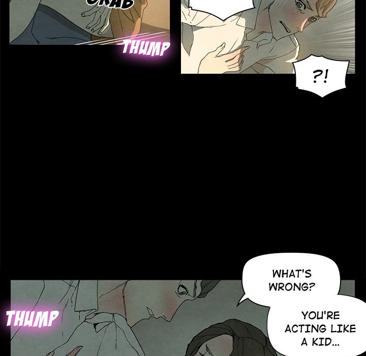 Miss Provocative - Chapter 9 - picture 13