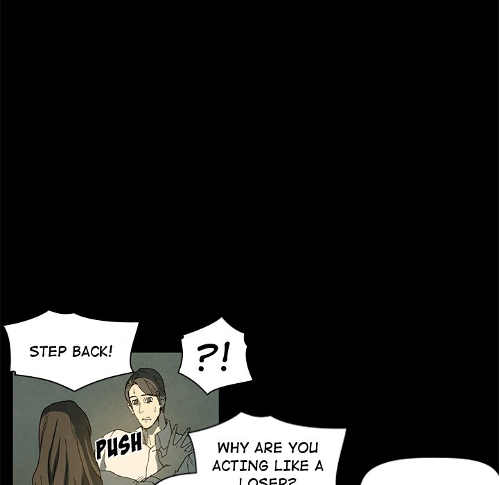 Miss Provocative - Chapter 9 - picture 15