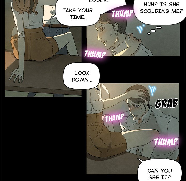 Miss Provocative - Chapter 9 - picture 16