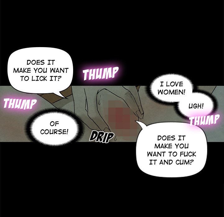 Miss Provocative - Chapter 9 - picture 19