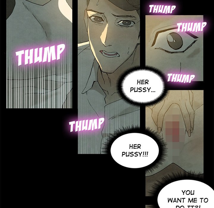 Miss Provocative - Chapter 9 - picture 21