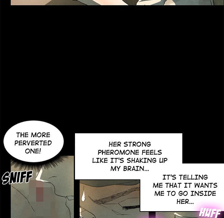 Miss Provocative - Chapter 9 - picture 25