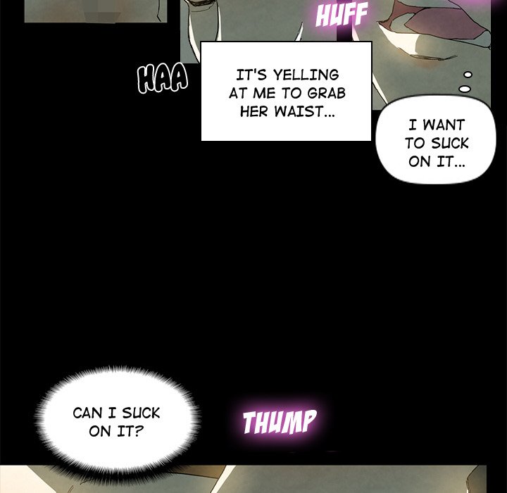 Miss Provocative - Chapter 9 - picture 26