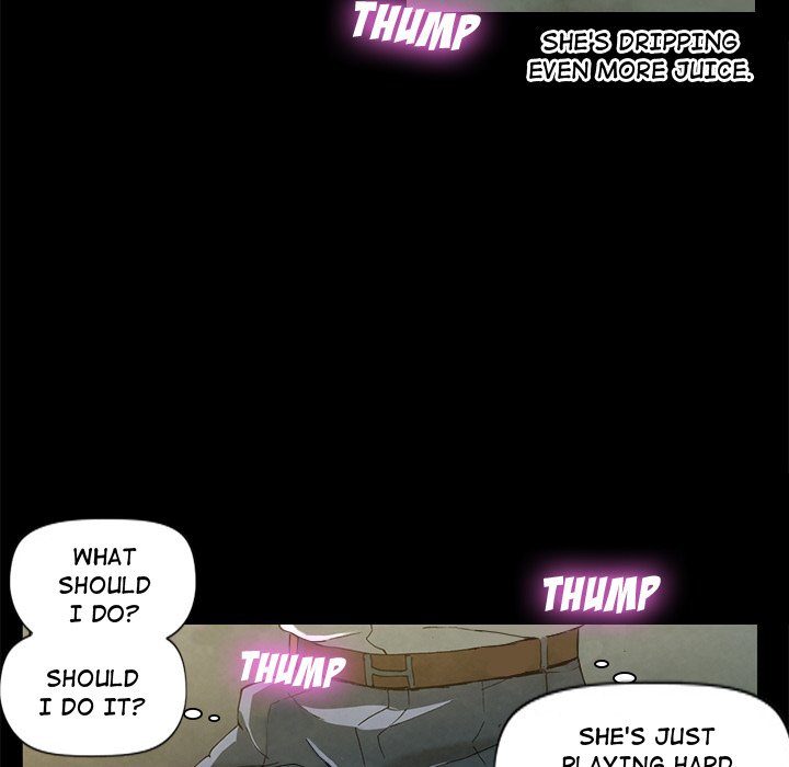 Miss Provocative - Chapter 9 - picture 29