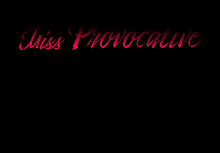 Miss Provocative - Chapter 9 - picture 3