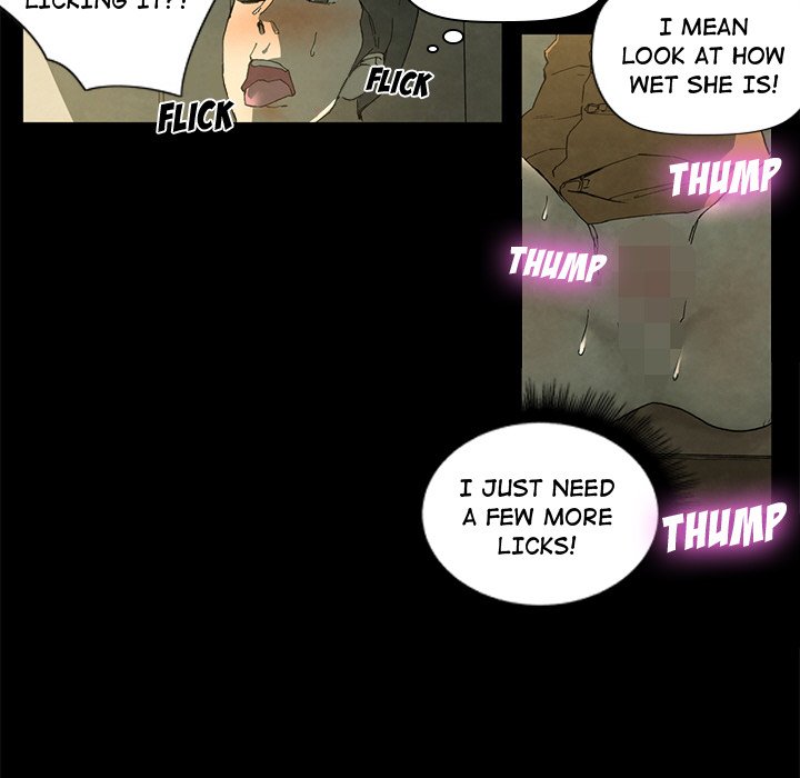 Miss Provocative - Chapter 9 - picture 33