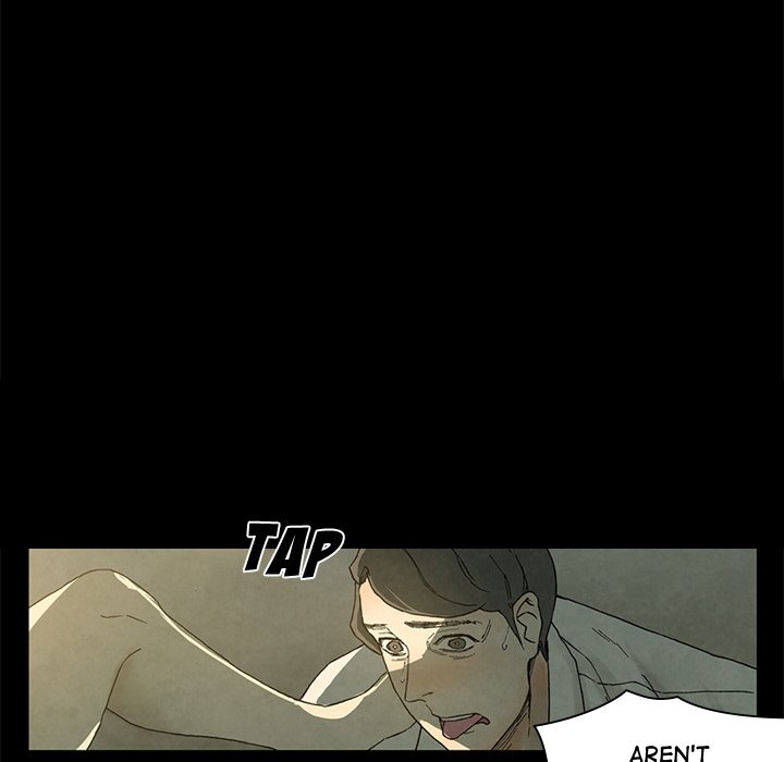 Miss Provocative - Chapter 9 - picture 36