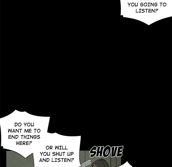 Miss Provocative - Chapter 9 - picture 37