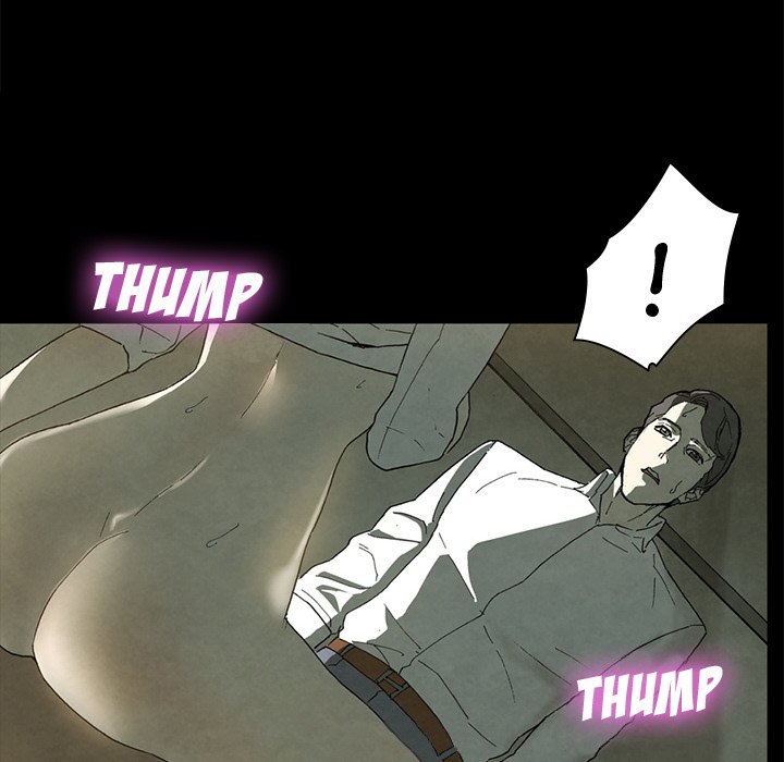 Miss Provocative - Chapter 9 - picture 43