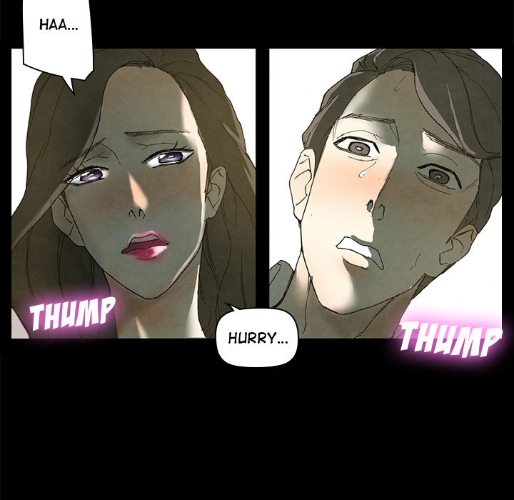 Miss Provocative - Chapter 9 - picture 46