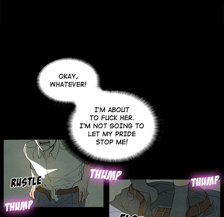 Miss Provocative - Chapter 9 - picture 47